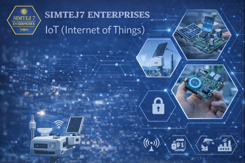 Research and Development