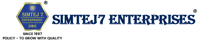 Simtej 7 Logo