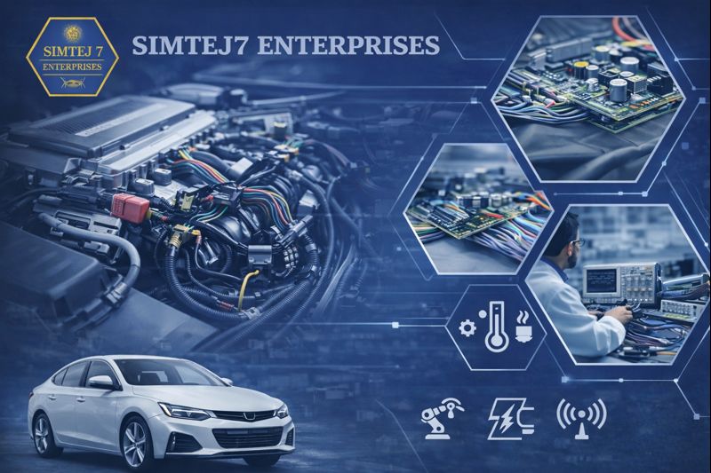 Research and Development