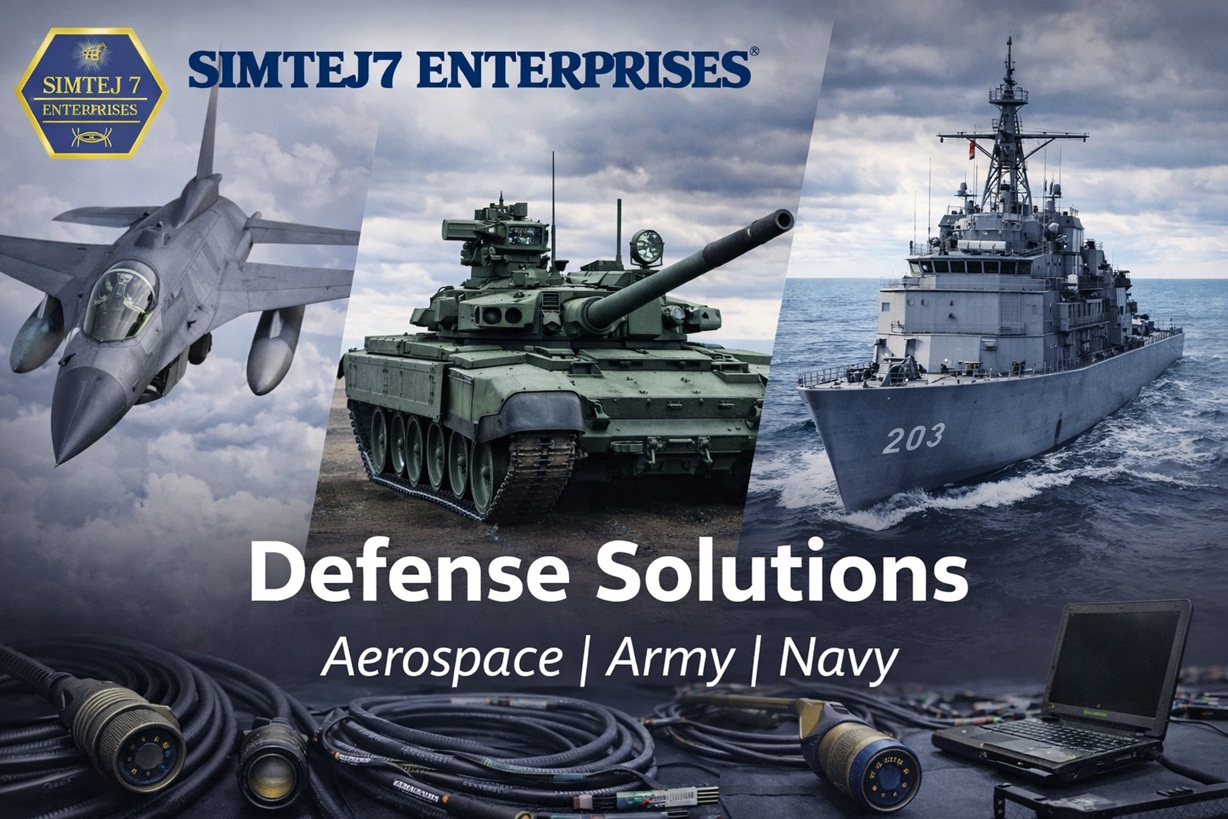defense solutions