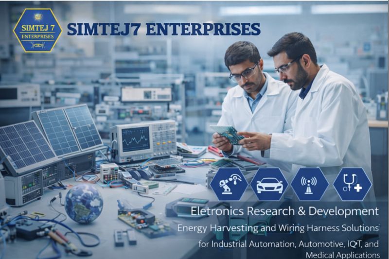 Research and Development